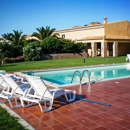 Agriturismo Lu Colbu-2