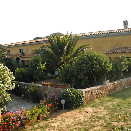 Agriturismo Lu Colbu-3
